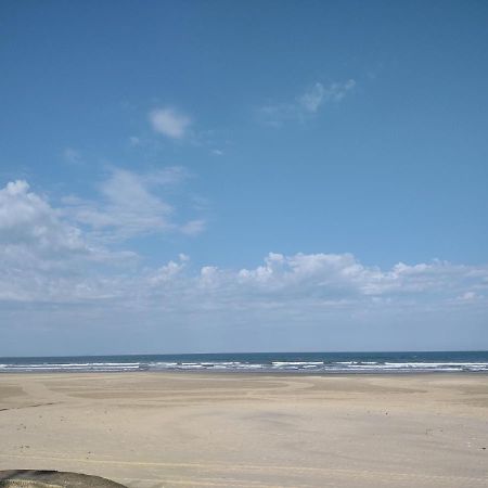 Aconchego Da Praia Praia Grande  Exterior photo